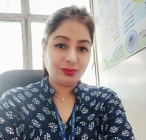 Dr Renu Sharma